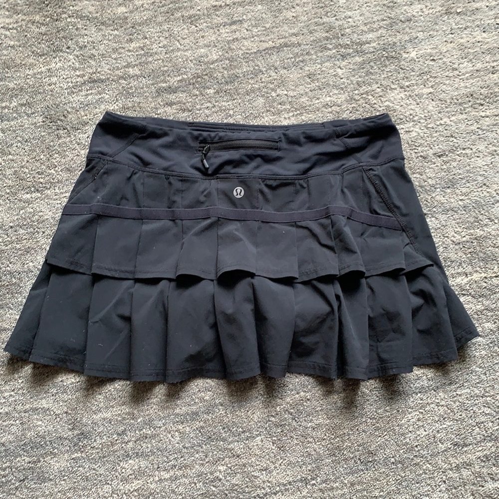 Athletic Skirt